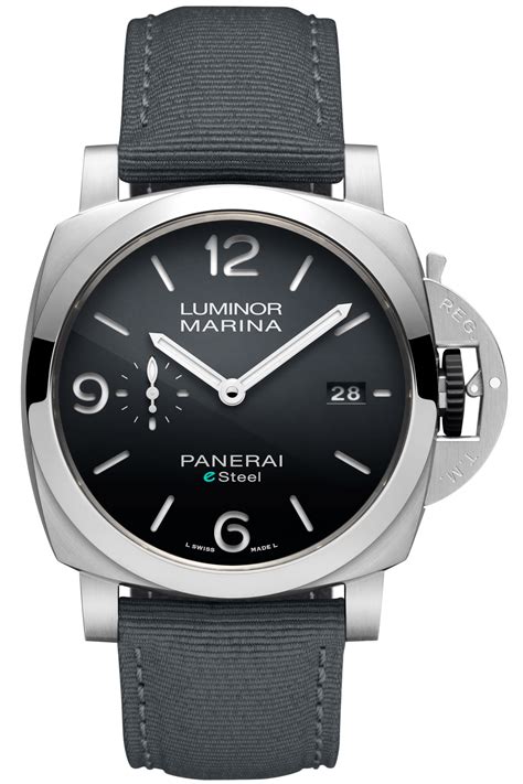 panerai base watch|Panerai watches official website.